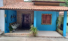 Casa da Ana Júlia